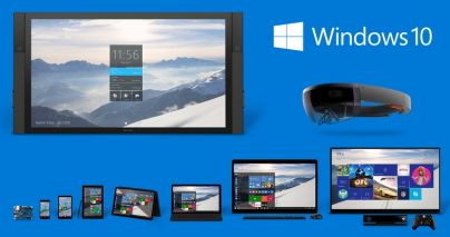 Windows10 エディション