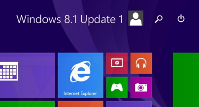 Windows8.1 Update1